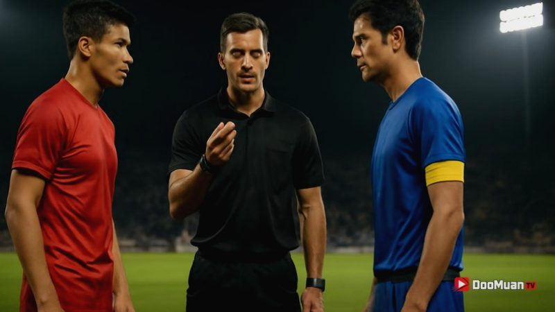 ไฮไลท์ โบรุสเซีย มึนเชนกลัดบัค vs ดอร์ทมุนด์ บุนเดสลีกา